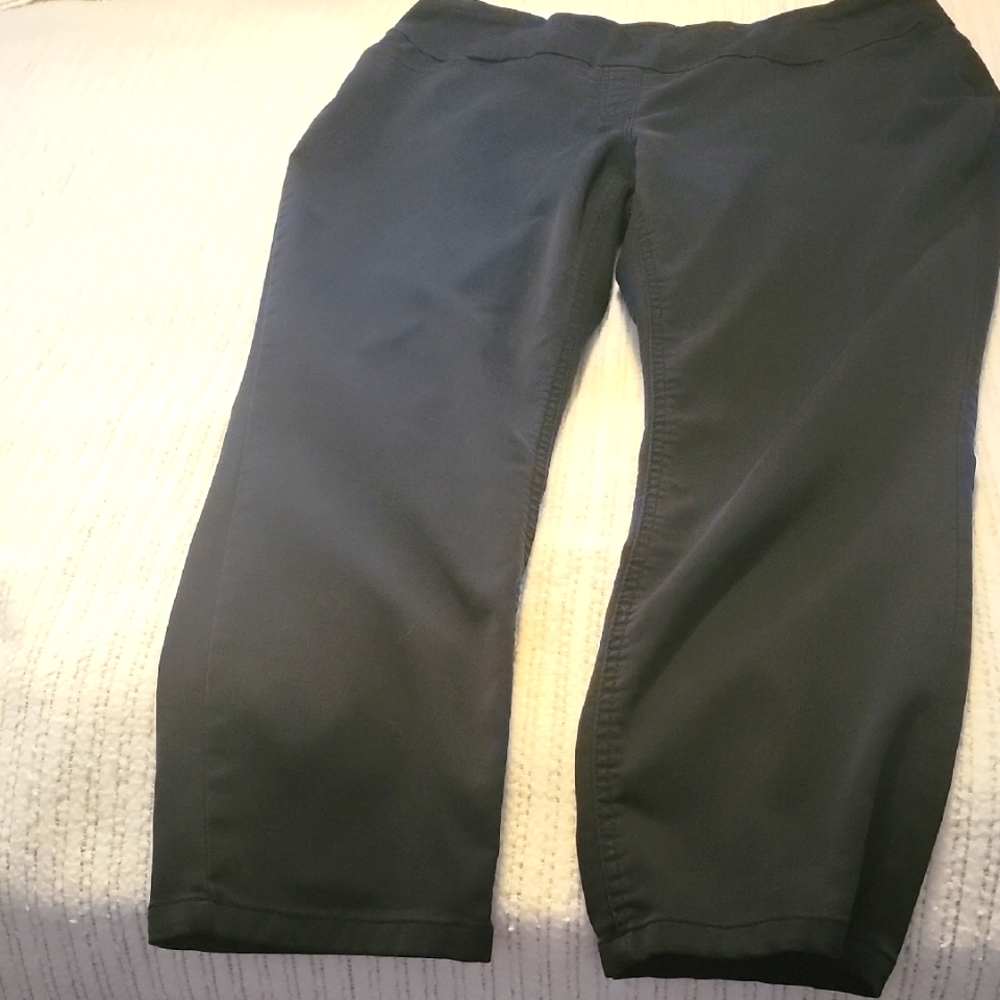 Westbound Black Pants